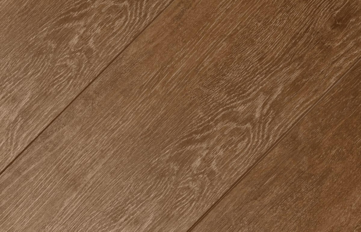 Виниловое напольное покрытие ScandiWood 18 Дуб Корица (180*1220*5 мм) — купить в Нерюнгри