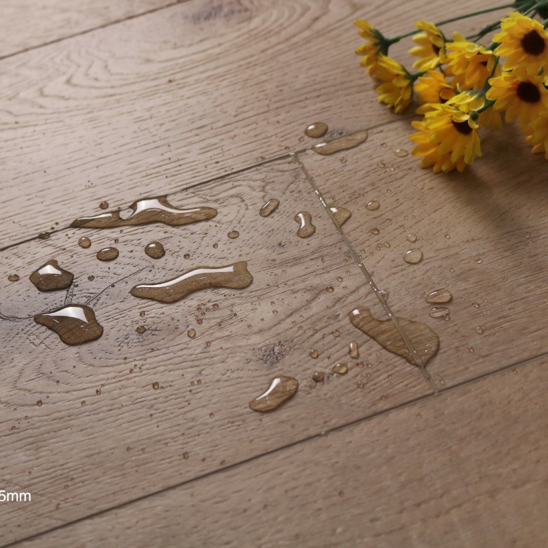 Виниловые полы "Betta" Villa Дуб Монца V110 (1220*184*4,5 мм) — купить в Нерюнгри