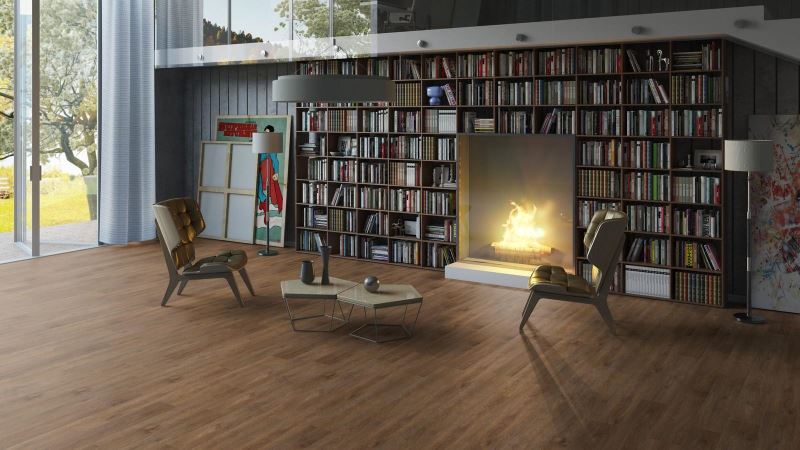 Виниловая плитка "Tarkett" New Age Orto (914,4*101,6*2,1 мм) — купить в Нерюнгри