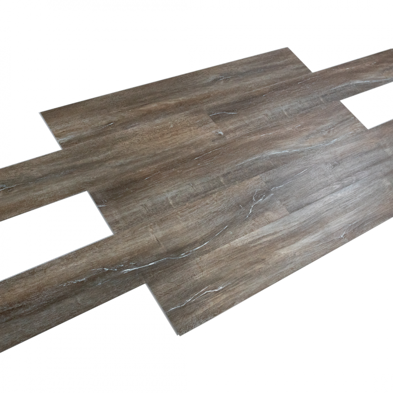 Замковая ПВХ плитка Дуб Гояс 208 (1200*182*4 мм) — купить в Нерюнгри