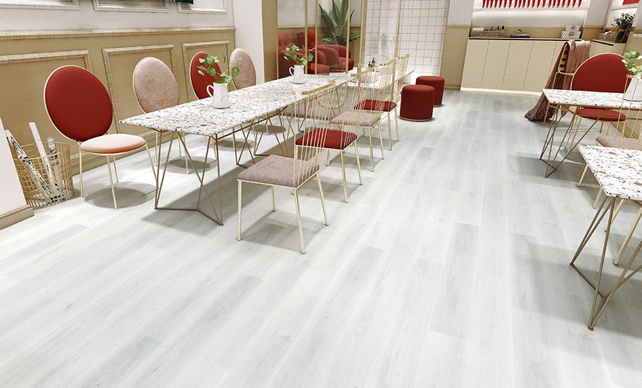 Ламинат SPC AquaMax Дуб Рединг (1220*184*4 мм) — купить в Нерюнгри