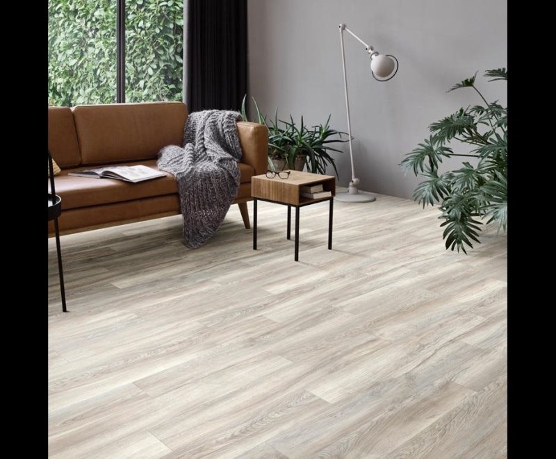 Замковая ПВХ плитка Aragon Oak 201 (1251*189*5 мм) — купить в Нерюнгри