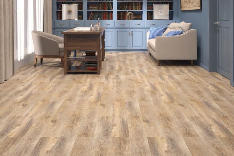 Кварцвиниловая плитка "Art Tile" Лиственница Асти (914,4*152,4*2 мм) — купить в Нерюнгри