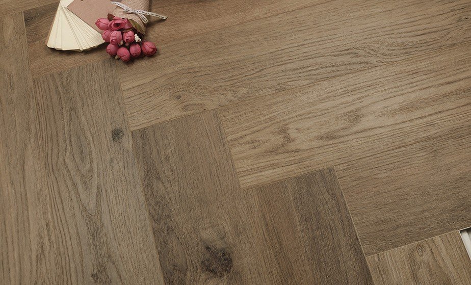 Ламинат SPC AquaMax Дуб Амбуаз (640*128*4 мм) — купить в Нерюнгри