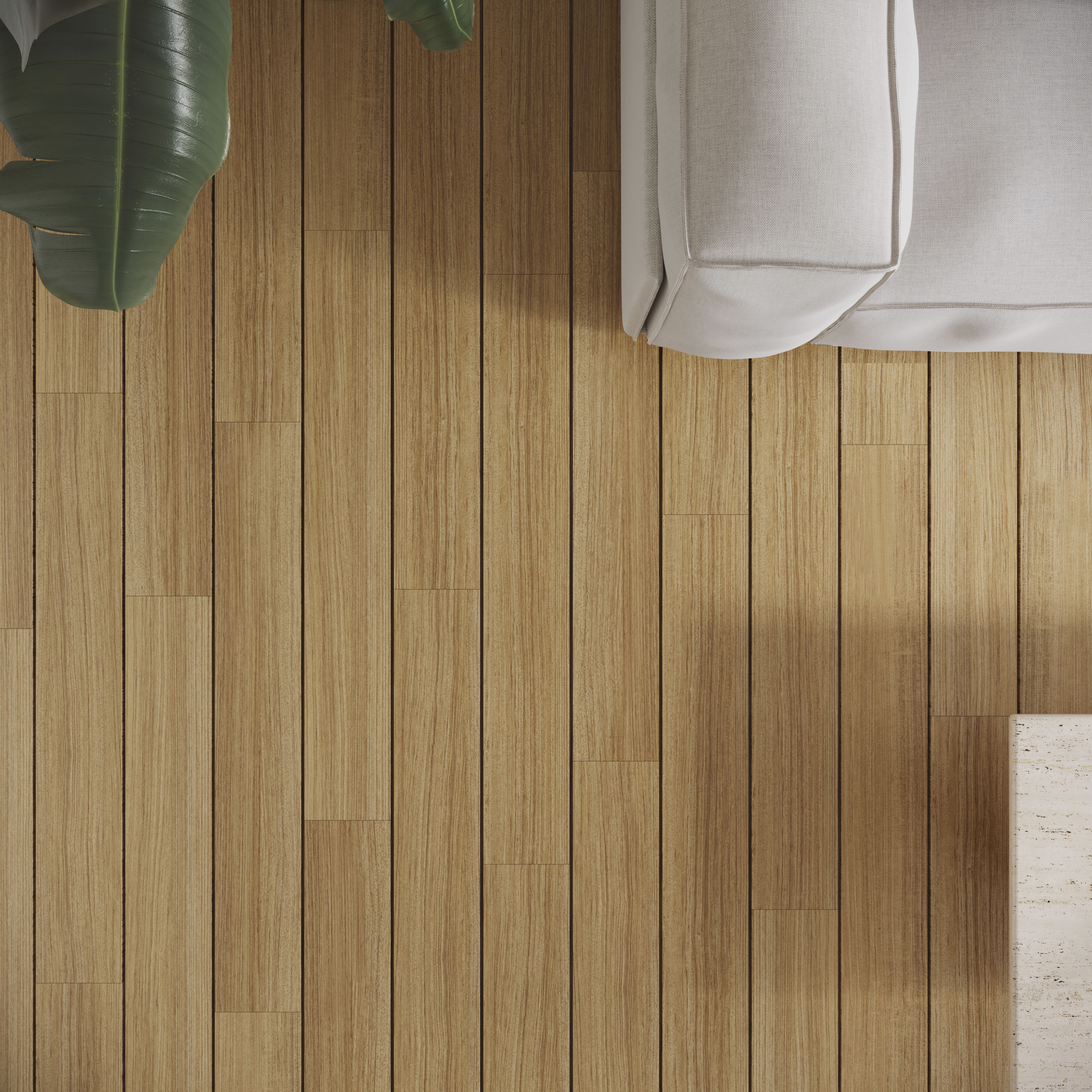 SPC ламинат "Invictus" Natural Teak Amber (1210*177*6мм) — купить в Нерюнгри