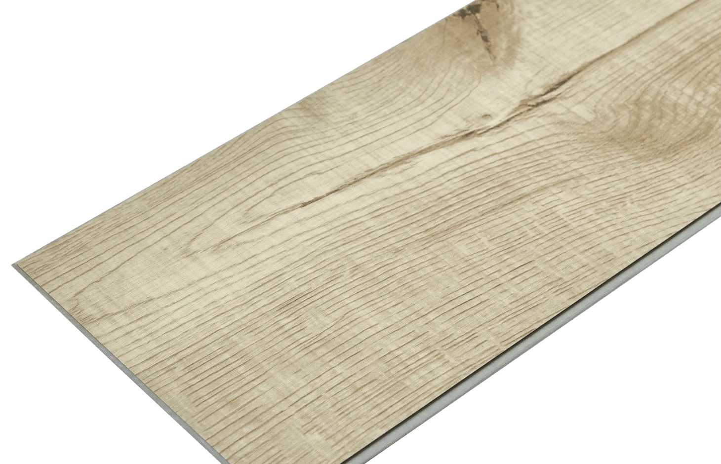 SPC плитка для пола Дуб Капучино (915*152*4,4 мм) — купить в Нерюнгри