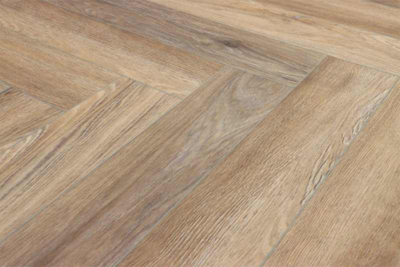 SPC плитка "Bonkeel" Дуб Бонди (640*128*4мм) — купить в Нерюнгри