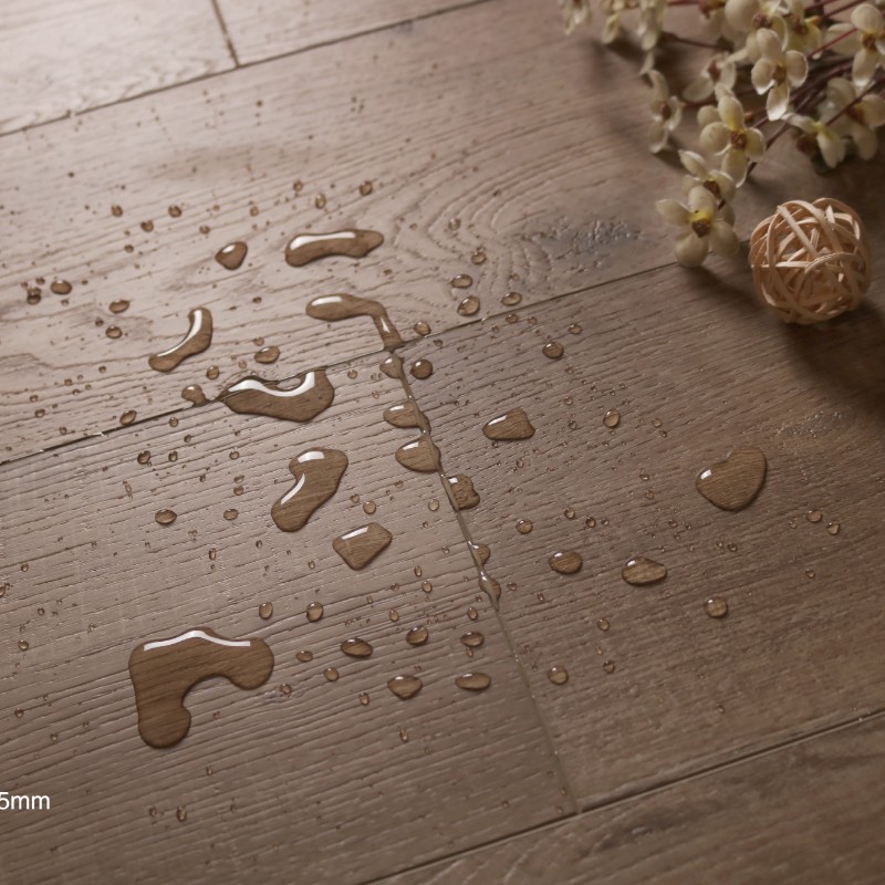 Виниловые полы "Betta" Villa Дуб Комано V109 (1220*184*4,5 мм) — купить в Нерюнгри