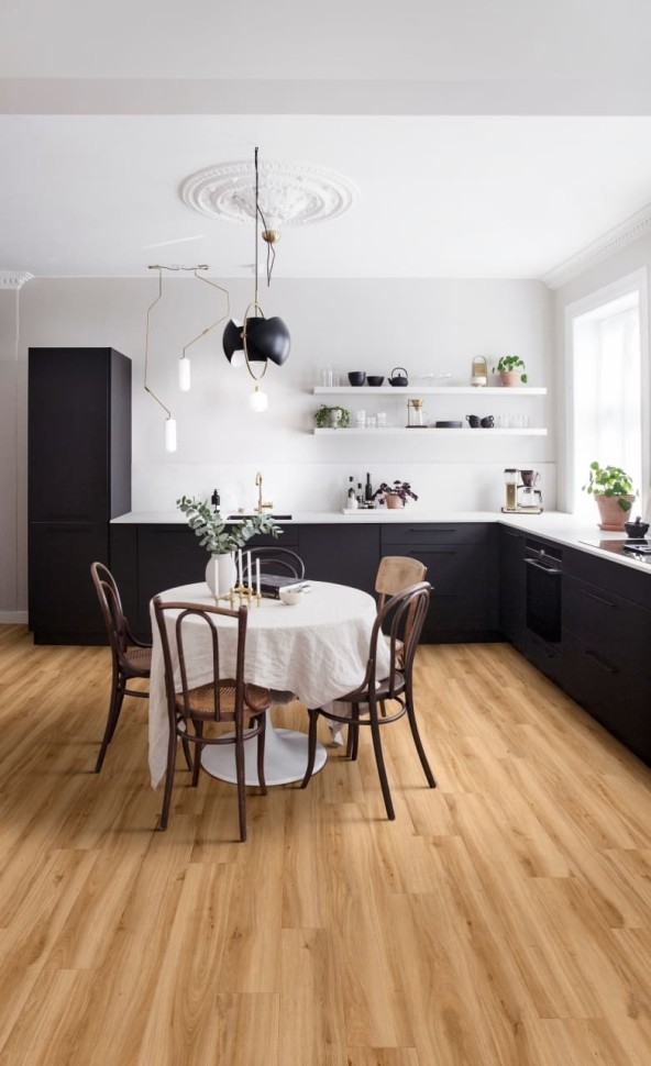 Виниловая плитка "Moduleo" Classic Oak (1320*196*2,35 мм) — купить в Нерюнгри