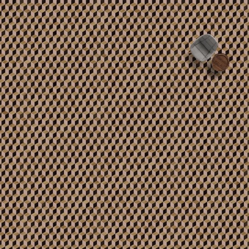 Виниловая плитка Diamond 313 (113,16*196*2,5 мм) — купить в Нерюнгри