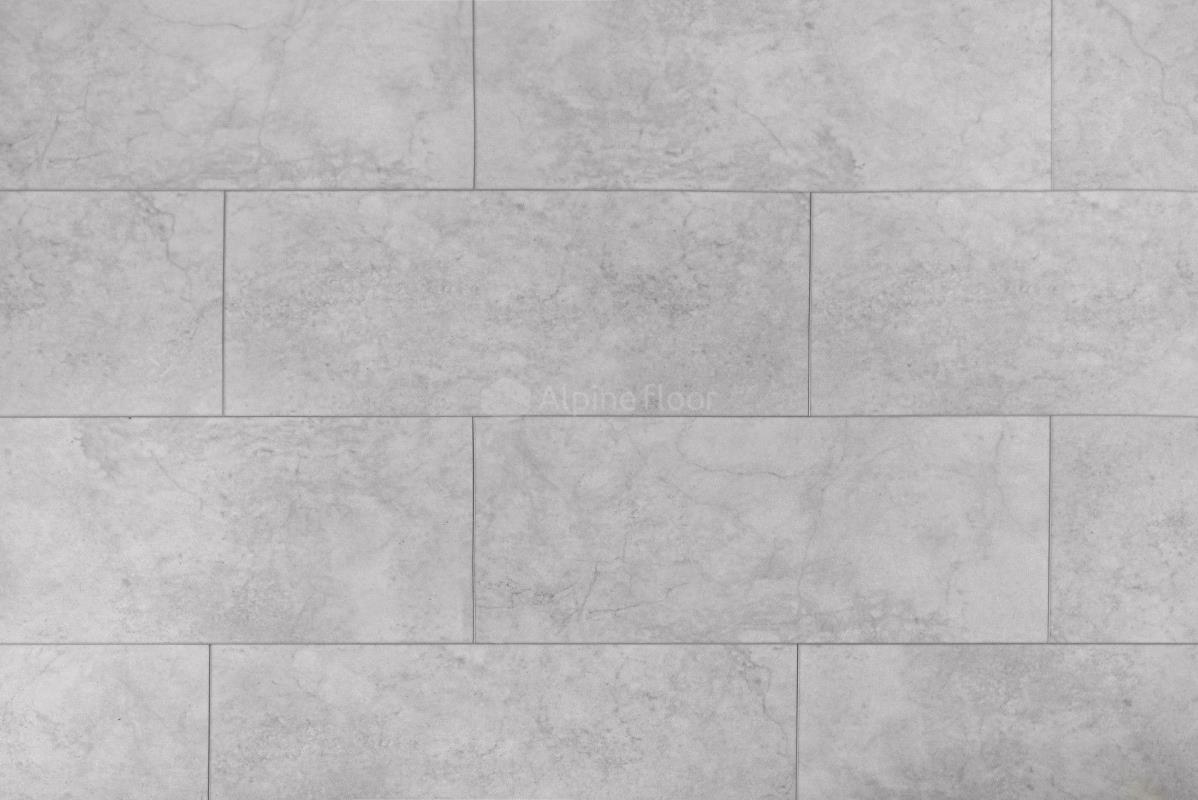 Каменно-полимерная плитка "Alpine Floor" Элдгея (609,6*304,8*5,5мм) — купить в Нерюнгри