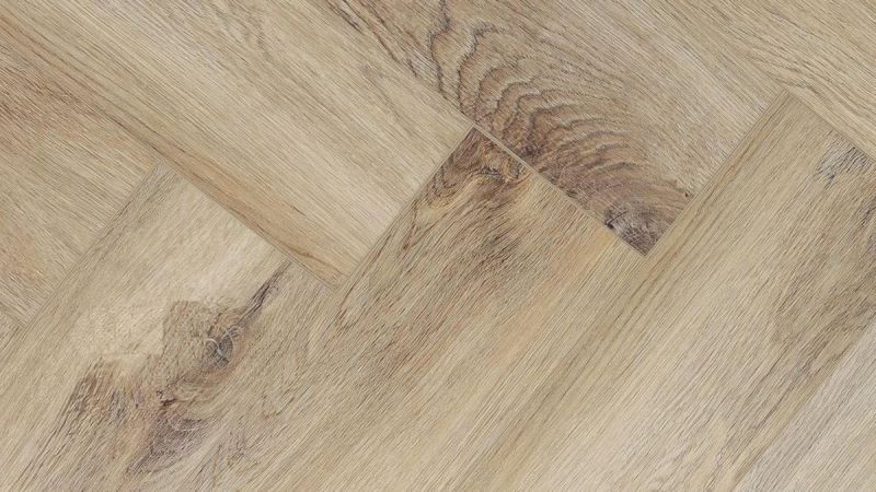 Виниловые полы "Alpine Floor" SPC Parquet Light Дуб Натуральный Отбеленный ECO 13-5 (600*125*4 мм) — купить в Нерюнгри