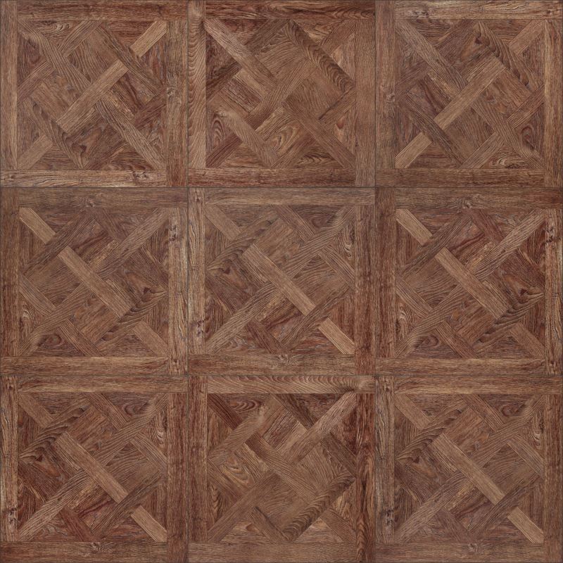 Замковая ПВХ плитка "Aquafloor" AF7005VS (600*600*7 мм) — купить в Нерюнгри