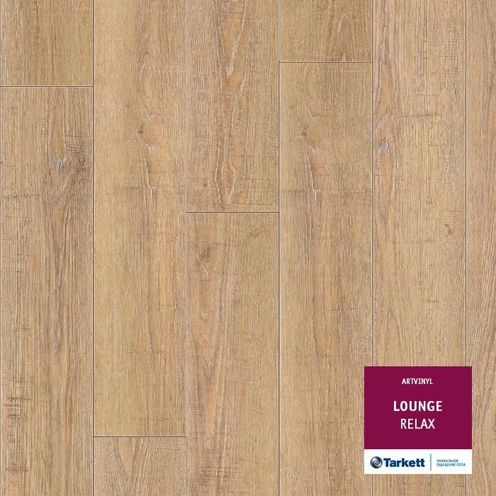Виниловая плитка "Tarkett" Lounge Relax (914,4*152,4*3,0 мм) — купить в Нерюнгри