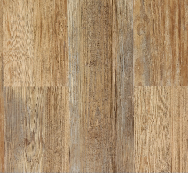 SPC ламинат "CronaFloor" Nano 4V Сосна Медовая (1200*180*3,5 мм) — купить в Нерюнгри