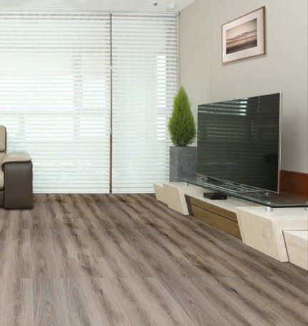 Кварцвиниловая плитка "DeArt Floor" Lite Дуб Античный (935*187*2,0мм) — купить в Нерюнгри