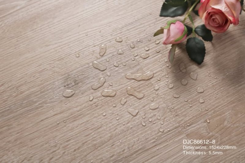 SPC ламинат "Profield" Дуб Бойтон (228*1524*5,5 мм) — купить в Нерюнгри