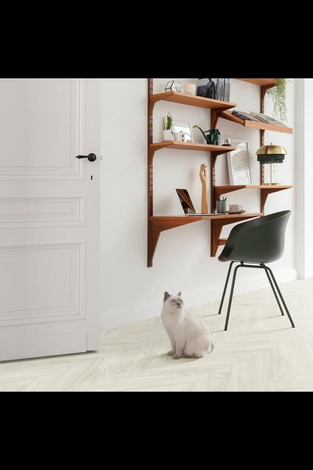 Замковая ПВХ плитка Laurel Oak 51104 (630*126*6 мм) — купить в Нерюнгри