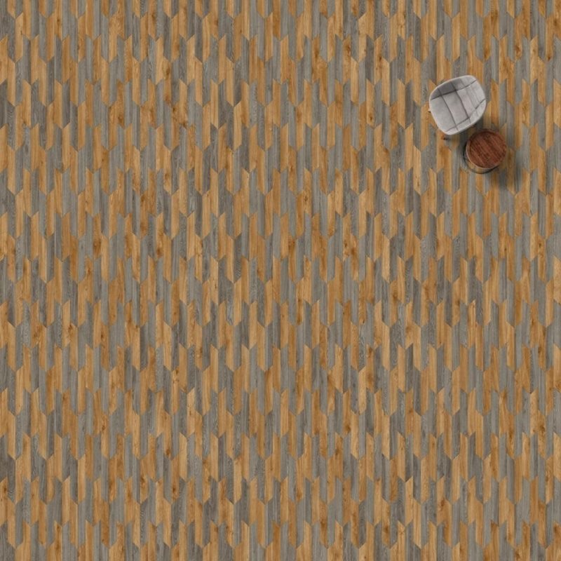 Виниловая плитка Arrow 375 (523*92*2,5 мм) — купить в Нерюнгри