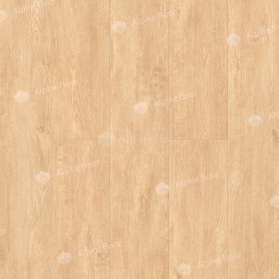 Виниловый ламинат "Alpine Floor" Classic Light MC Бук (1220*183*3,5 мм) — купить в Нерюнгри