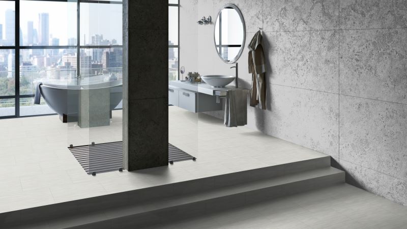 Виниловая плитка "Tarkett" Blues Essence (457,2*457,2*3 мм) — купить в Нерюнгри