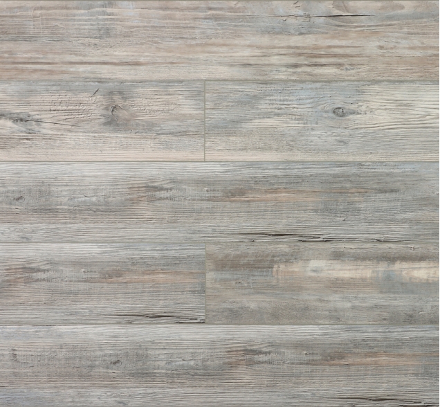 SPC ламинат "CronaFloor" Wood 4V Сосна Монблан (1200*180*4 мм) — купить в Нерюнгри