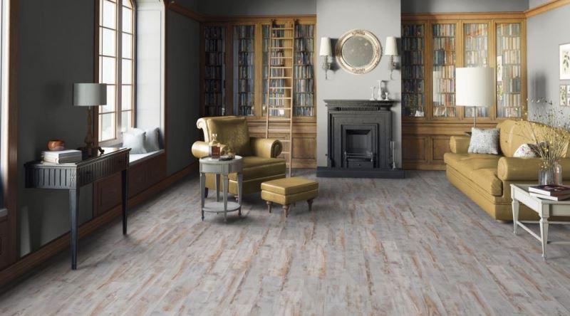 Виниловая плитка "Tarkett" Lounge Tribute (914,4*152,4*3,0 мм) — купить в Нерюнгри