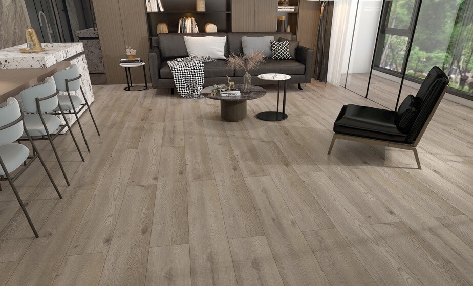 Ламинат SPC AquaMax Дуб Легат (1524*228*4,5 мм) — купить в Нерюнгри