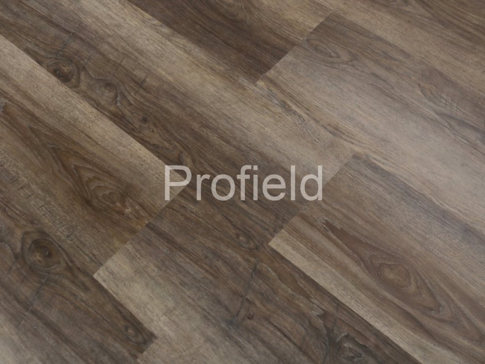 HSPC ламинат "Profield" Орех Пекан (1200*228*5,5 мм) — купить в Нерюнгри
