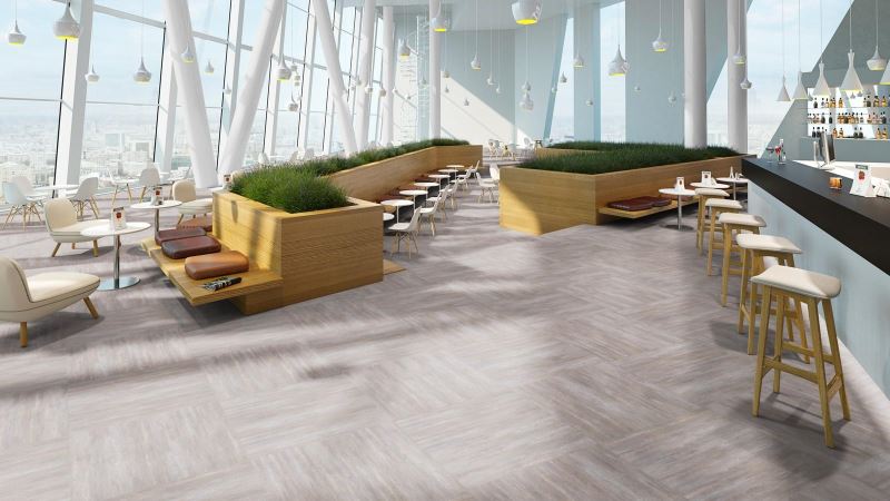 Виниловая плитка "Tarkett" Lounge Moby (914,4*101,6*3,0 мм) — купить в Нерюнгри