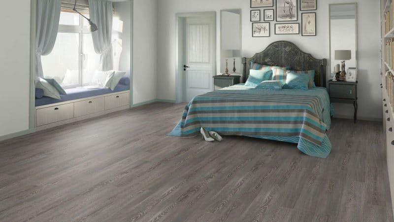 Виниловая плитка "Tarkett" New Age Orient (914,4*101,6*2,1 мм) — купить в Нерюнгри