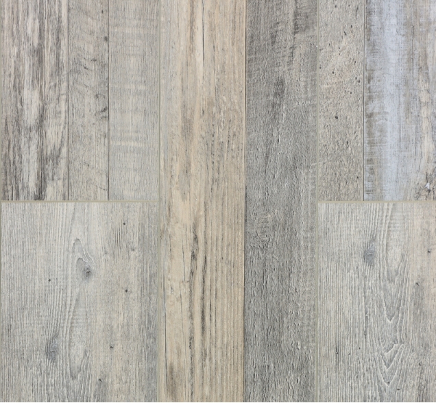 SPC ламинат "CronaFloor" Wood 4V Дуб Марсель (1200*180*4 мм) — купить в Нерюнгри