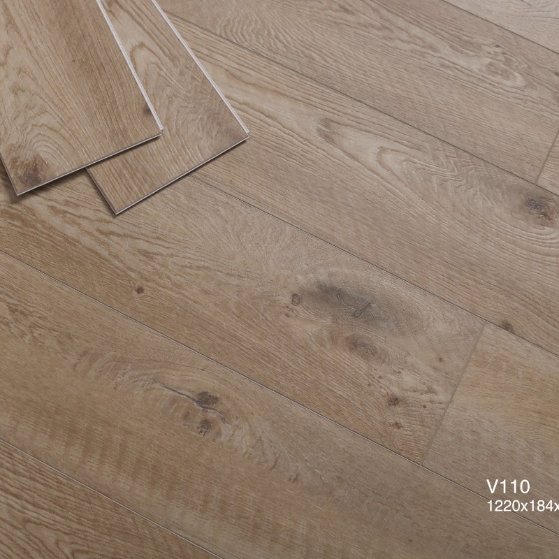 Виниловые полы "Betta" Villa Дуб Монца V110 (1220*184*4,5 мм) — купить в Нерюнгри