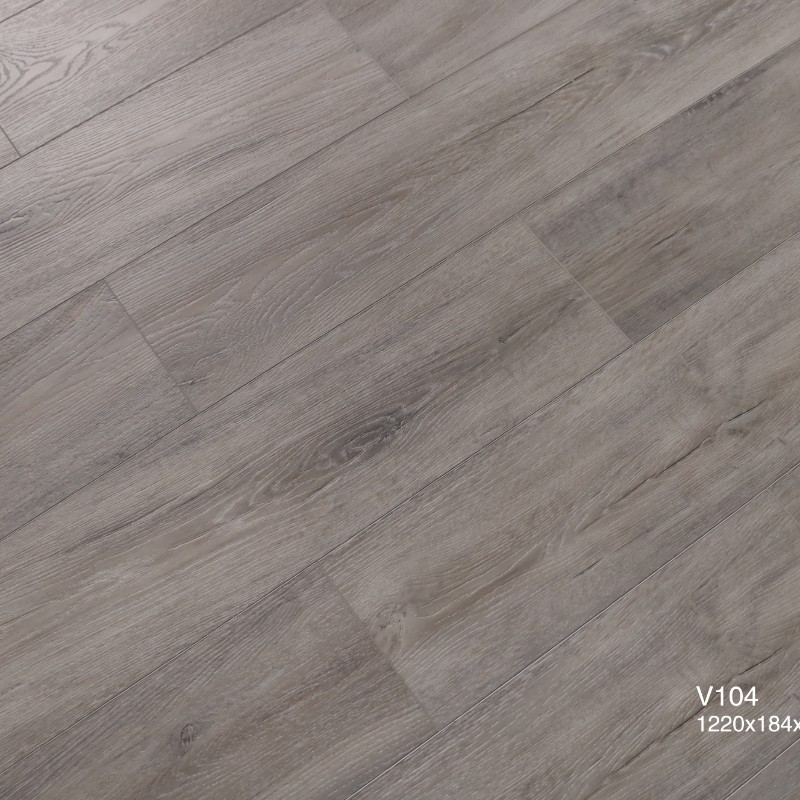 Виниловые полы "Betta" Villa Дуб Дрена V104 (1220*184*4,5 мм) — купить в Нерюнгри
