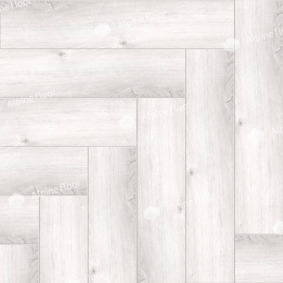 Виниловая плитка "Alpine Floor" Parquet LVT Дуб Альхена (590*118*2,5 мм) — купить в Нерюнгри