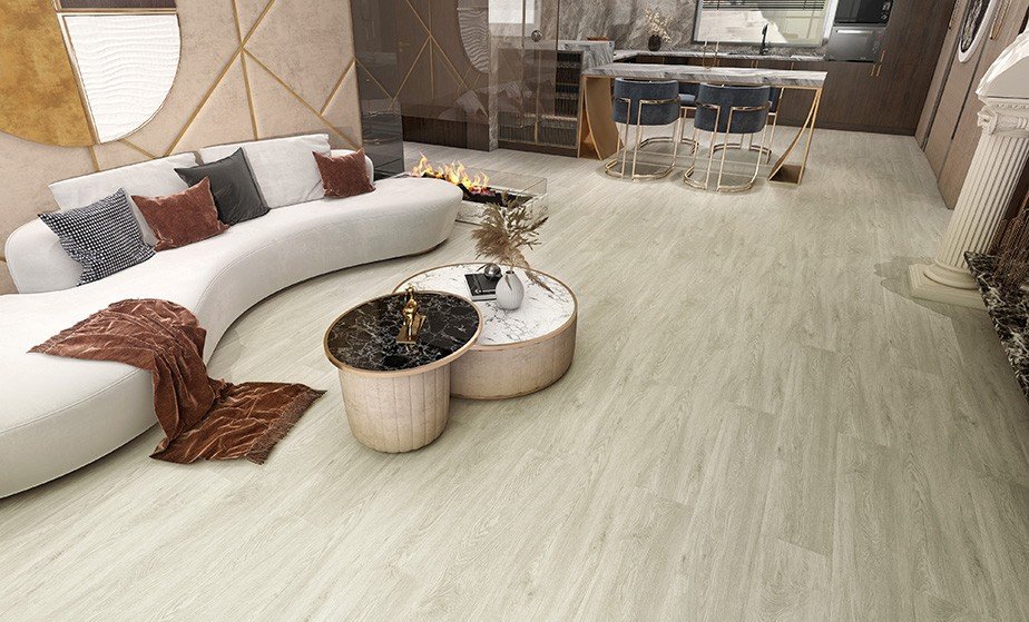 Ламинат SPC AquaMax Дуб Аморо (1220*184*3,5 мм) — купить в Нерюнгри