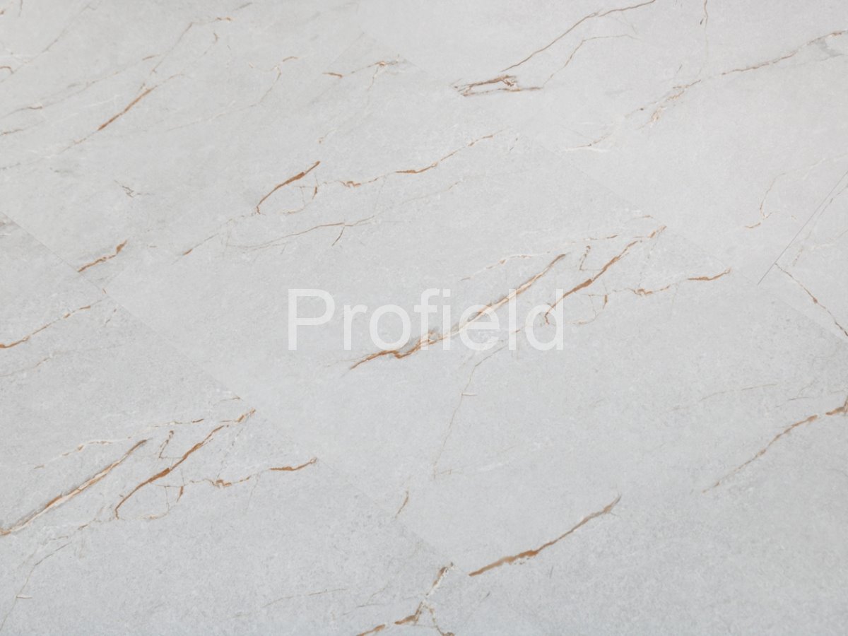 HSPC ламинат "Profield" Камень Серебряный Крайола (610*305*5,5 мм) — купить в Нерюнгри
