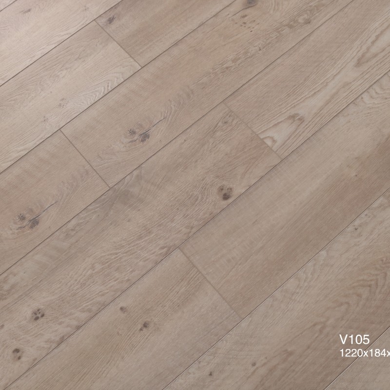 Виниловые полы "Betta" Villa Дуб Новара V105 (1220*184*4,5 мм) — купить в Нерюнгри