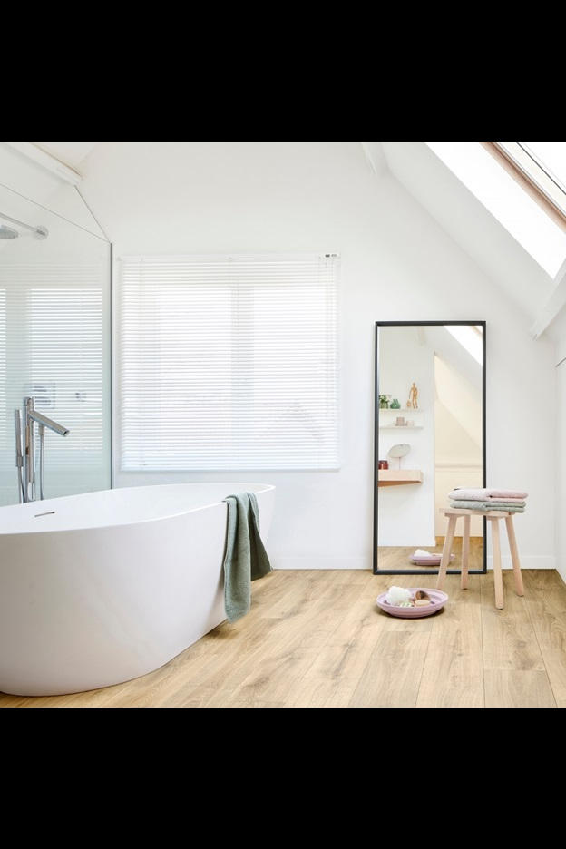 Замковая ПВХ плитка Shelby Oak 273 (1251*189*5 мм) — купить в Нерюнгри