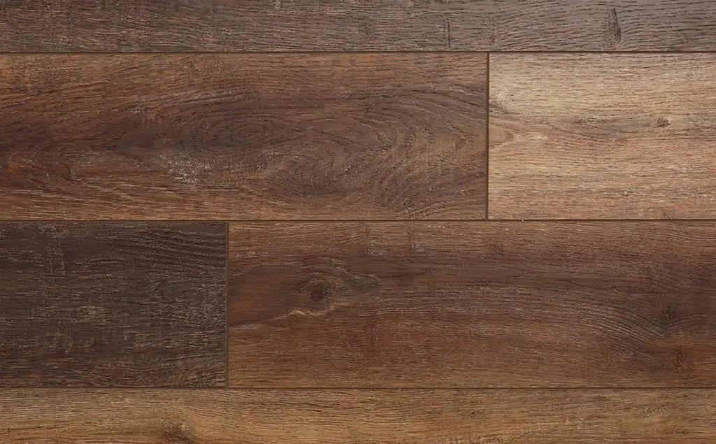 Виниловые полы "FirmFit" Calisto Ганимед EW-2407 (1532*225*5 мм) — купить в Нерюнгри