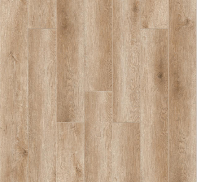 SPC ламинат "CronaFloor" Nano 4V Дуб Бремен (1200*180*3,5 мм) — купить в Нерюнгри