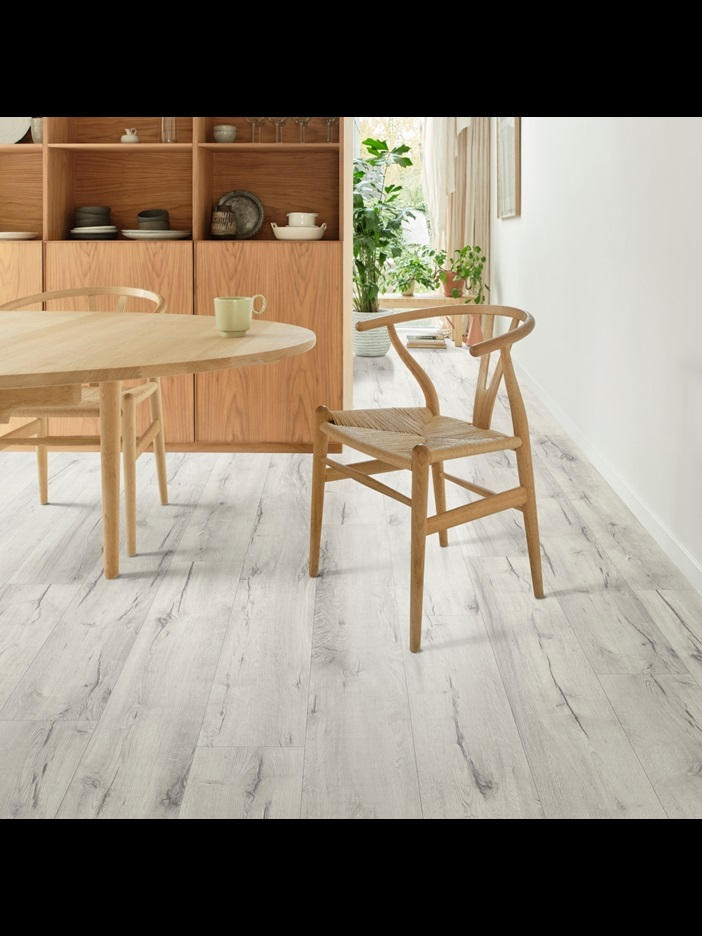 Замковая ПВХ плитка Highland Oak 112 (1251*189*5 мм) — купить в Нерюнгри