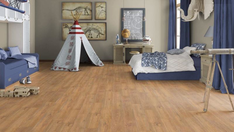 Виниловая плитка "Tarkett" Lounge Ibiza (914,4*101,6*3,0 мм) — купить в Нерюнгри