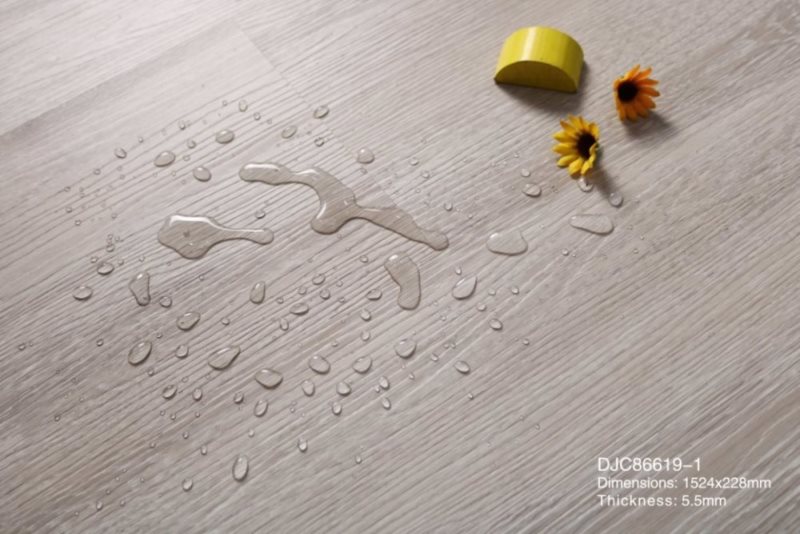 SPC ламинат "Profield" Дуб Блантс (228*1524*5,5 мм) — купить в Нерюнгри