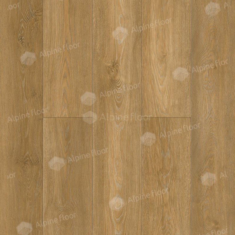 LVT плитка "Alpine Floor" Дуб Итальянский (1219*184*2 мм) — купить в Нерюнгри
