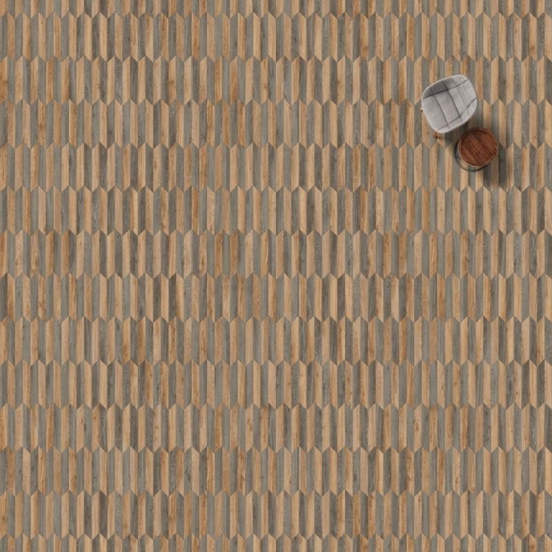 Виниловая плитка Arrow 373 (523*92*2,5 мм) — купить в Нерюнгри