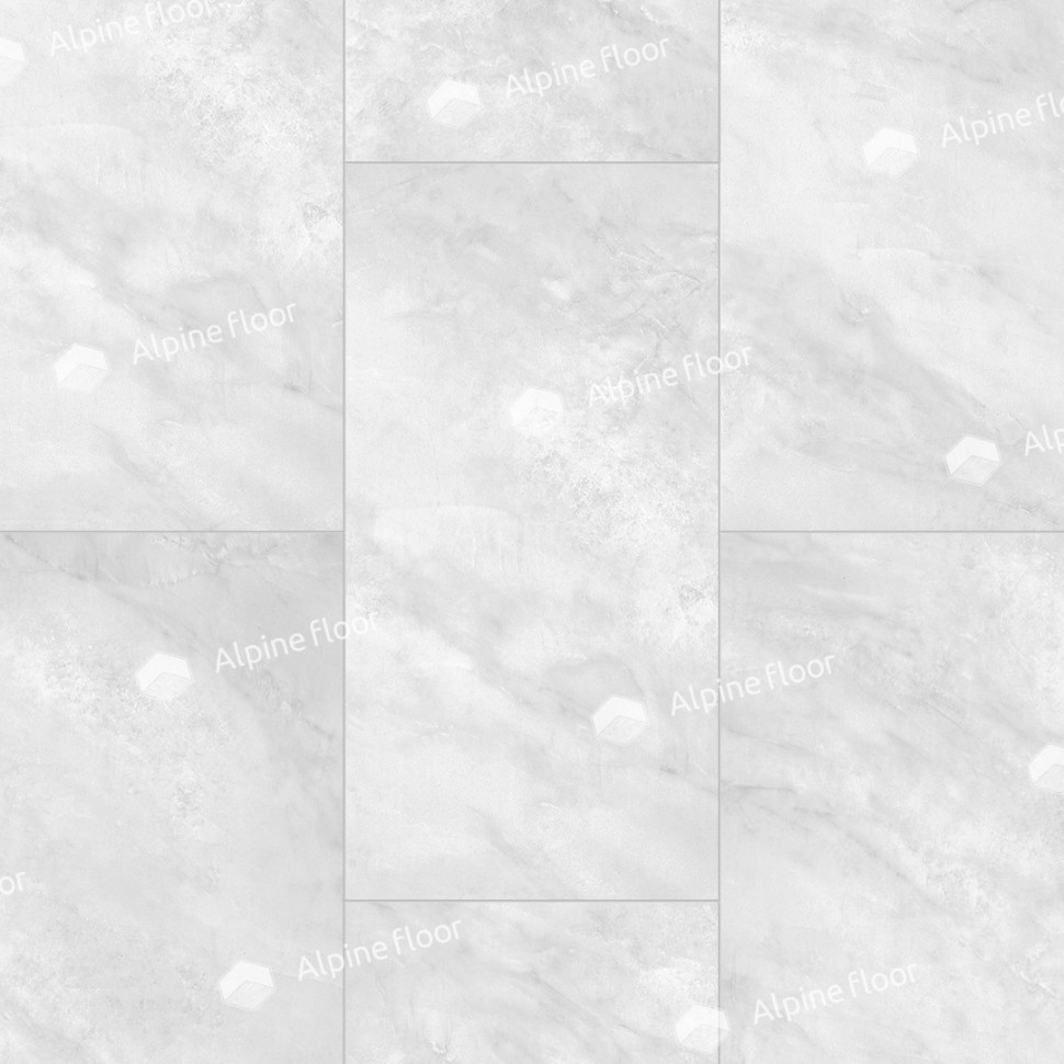 Виниловая плитка "Alpine Floor" Light Stone Чили (608*303*2,5 мм) — купить в Нерюнгри