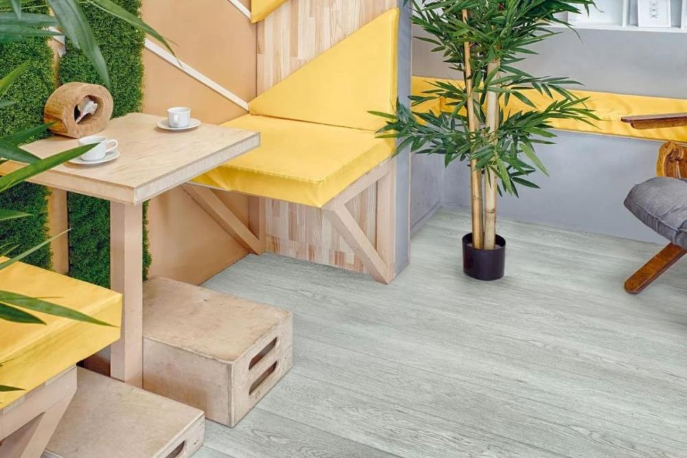 Каменно-полимерная плитка "Alpine Floor" Сагано (1524*183*4мм) — купить в Нерюнгри