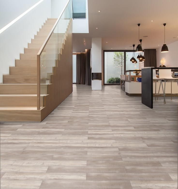 Клеевая плитка "Bonkeel" John (914,4*152,4*3мм) — купить в Нерюнгри