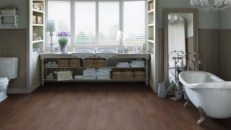 Виниловая плитка "Tarkett" New Age Elysium (914,4*101,6*2,1 мм) — купить в Нерюнгри